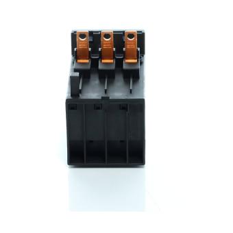Overload relay  